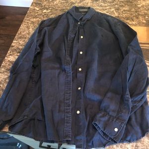 Ralph Lauren Button up
